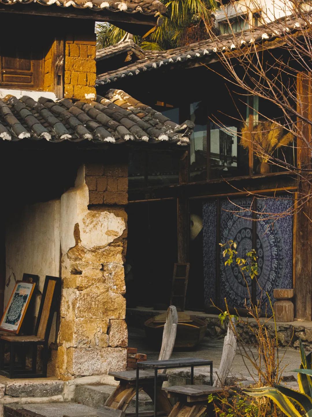 别只盯着大理丽江了!这5个避世小众古镇清净又好吃,你去过几个