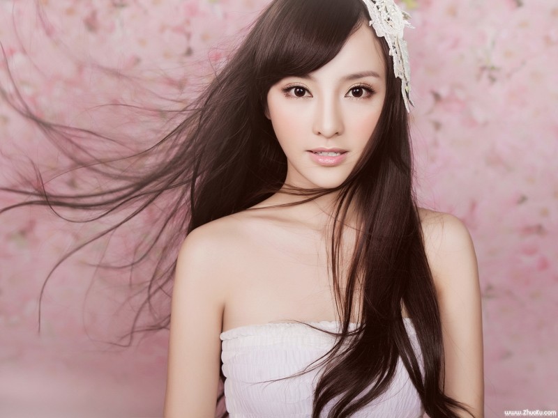 卢思思抖音,卢思思模特