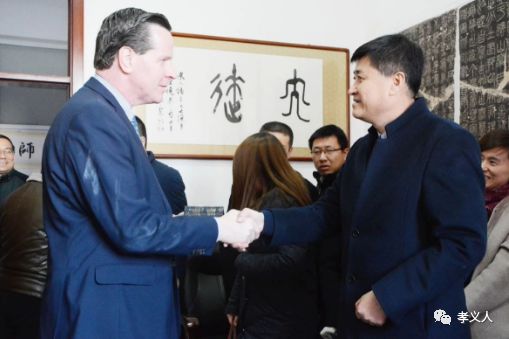 山西省孝义中学简介,孝义中学最新喜报