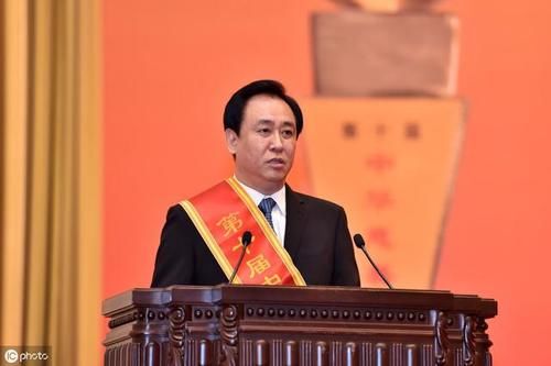 传说中的世界首富迪拜,迪拜首富120亿财产