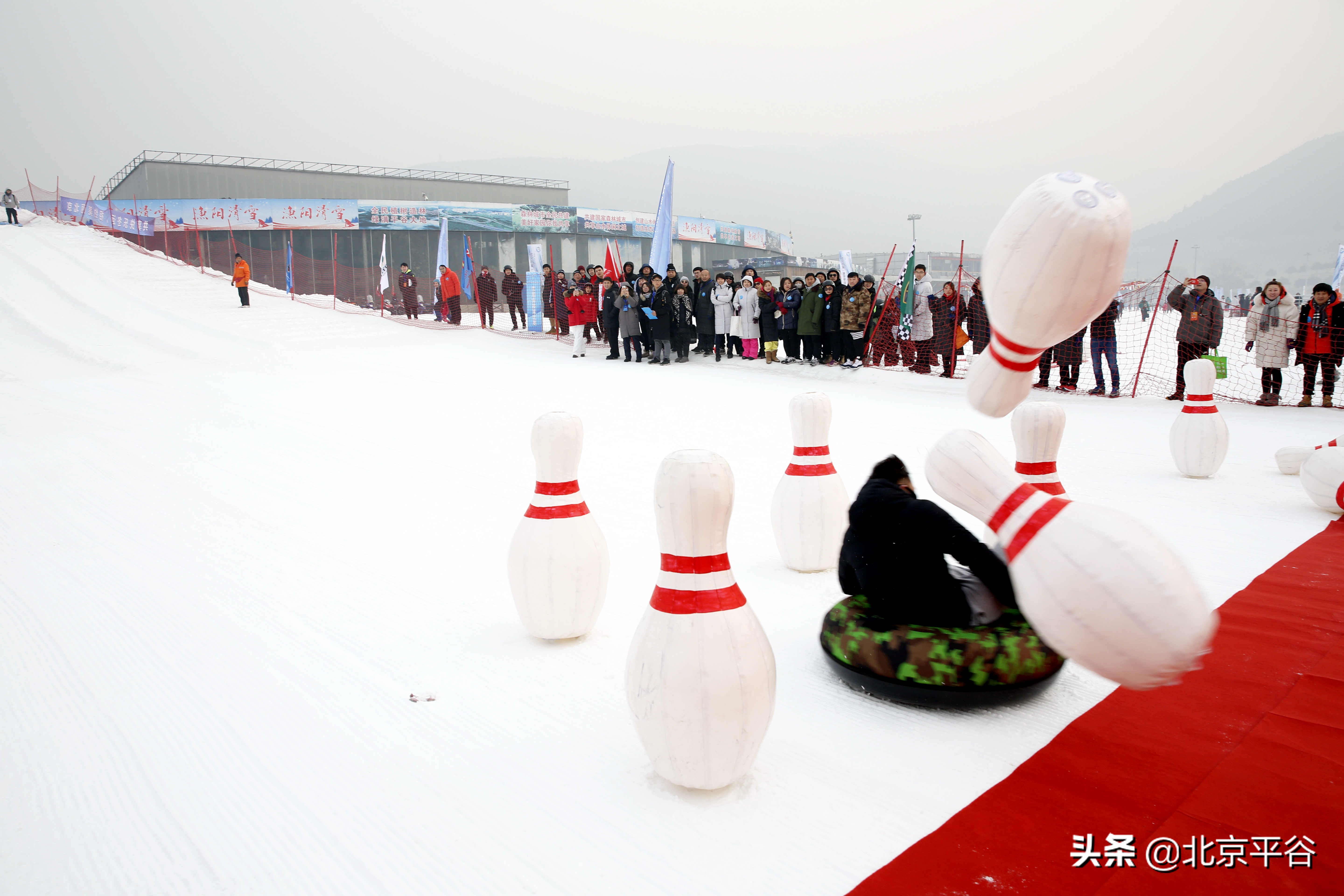 助力北京冬奥会,助力冬奥赛事的举办