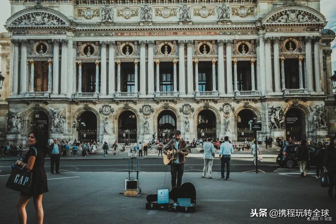 出去旅游每天都要发朋友圈的人,旅游去了之后发朋友圈是什么心态