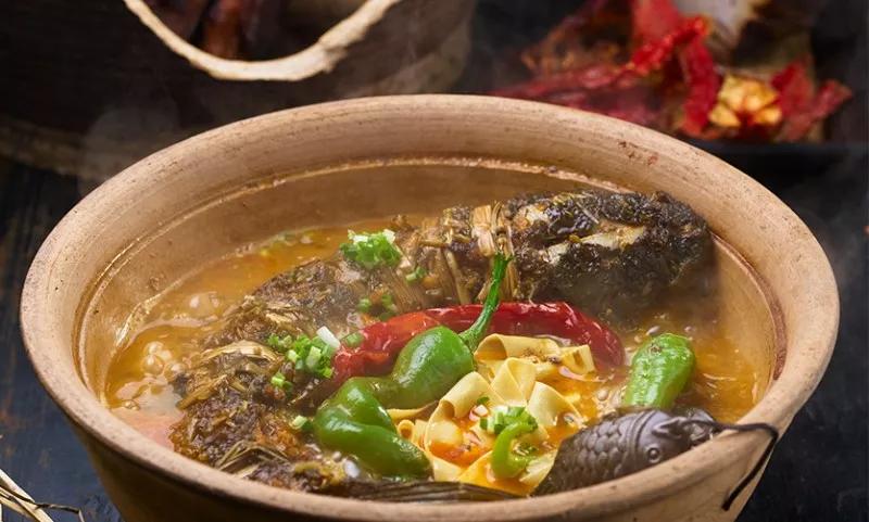 让人愉悦上瘾的餐饮,让人上瘾的菜