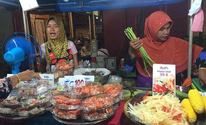 泰国甲米自驾游攻略,泰国甲米自由行全攻略