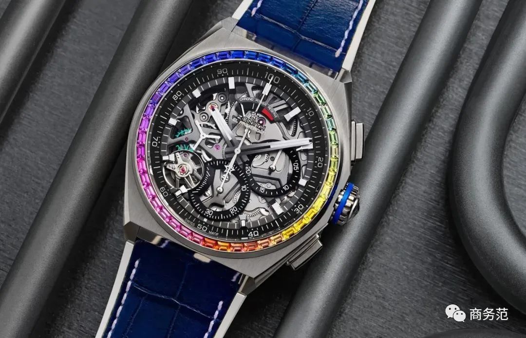 适合春天佩戴的腕表你心动了吗,适合年轻人戴的4款腕表