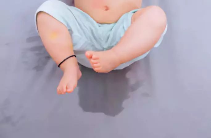 什么方法可以让宝宝不再尿裤子,怎么训练孩子戒掉尿不湿自己如厕