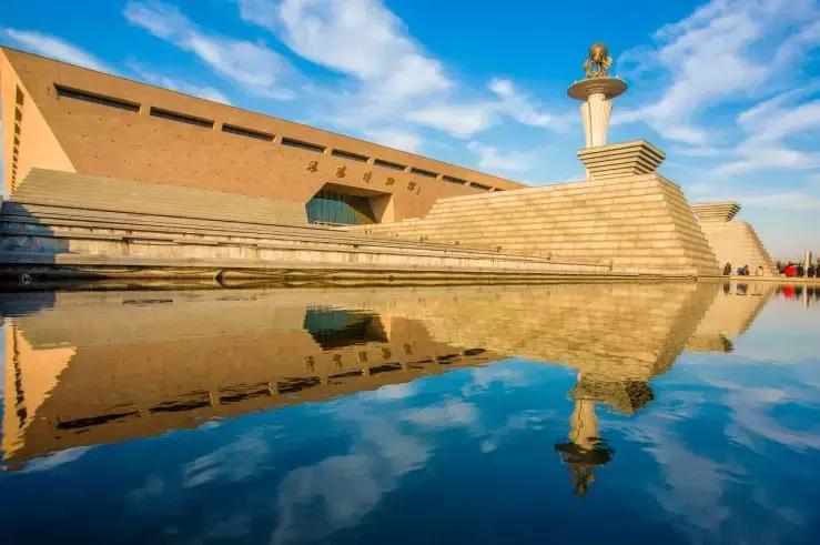 洛阳牡丹花会邀请,洛阳邀请全世界人民看牡丹