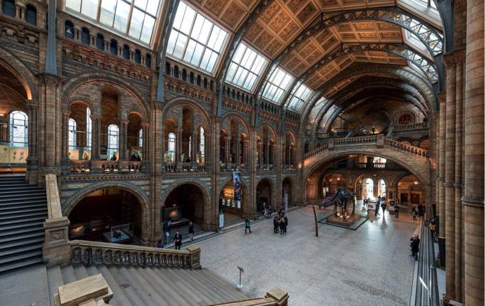 第一次去英国,第一次去英国需要什么手续