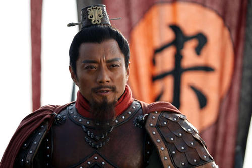 硬汉张涵予四大名场面,硬汉演员张涵予