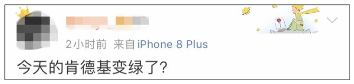 人造肉鸡块肯德基,肯德基人造肉鸡肉图片