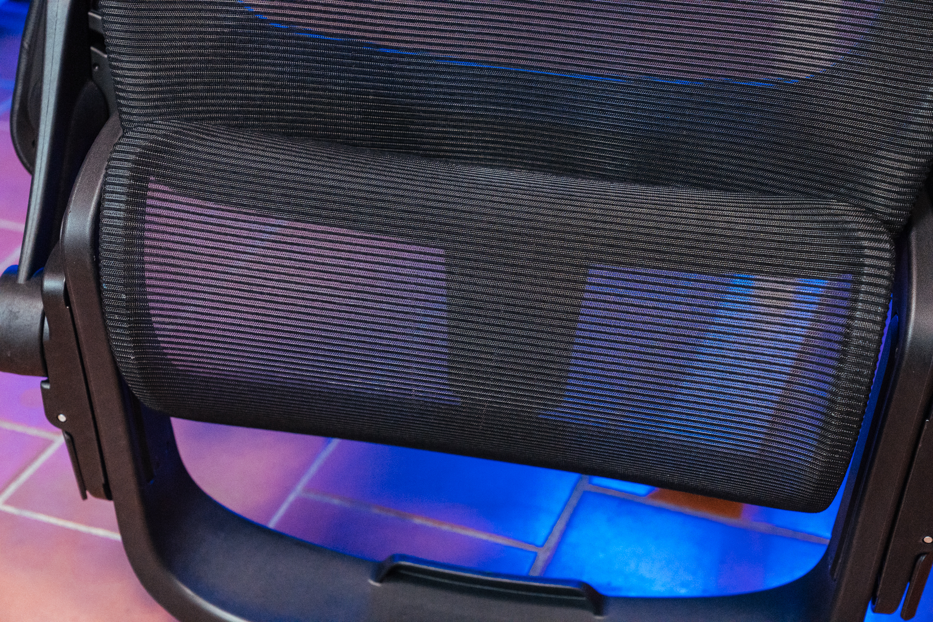 网易严选人体工学椅电脑椅评测,真正的人体工学椅网易严选