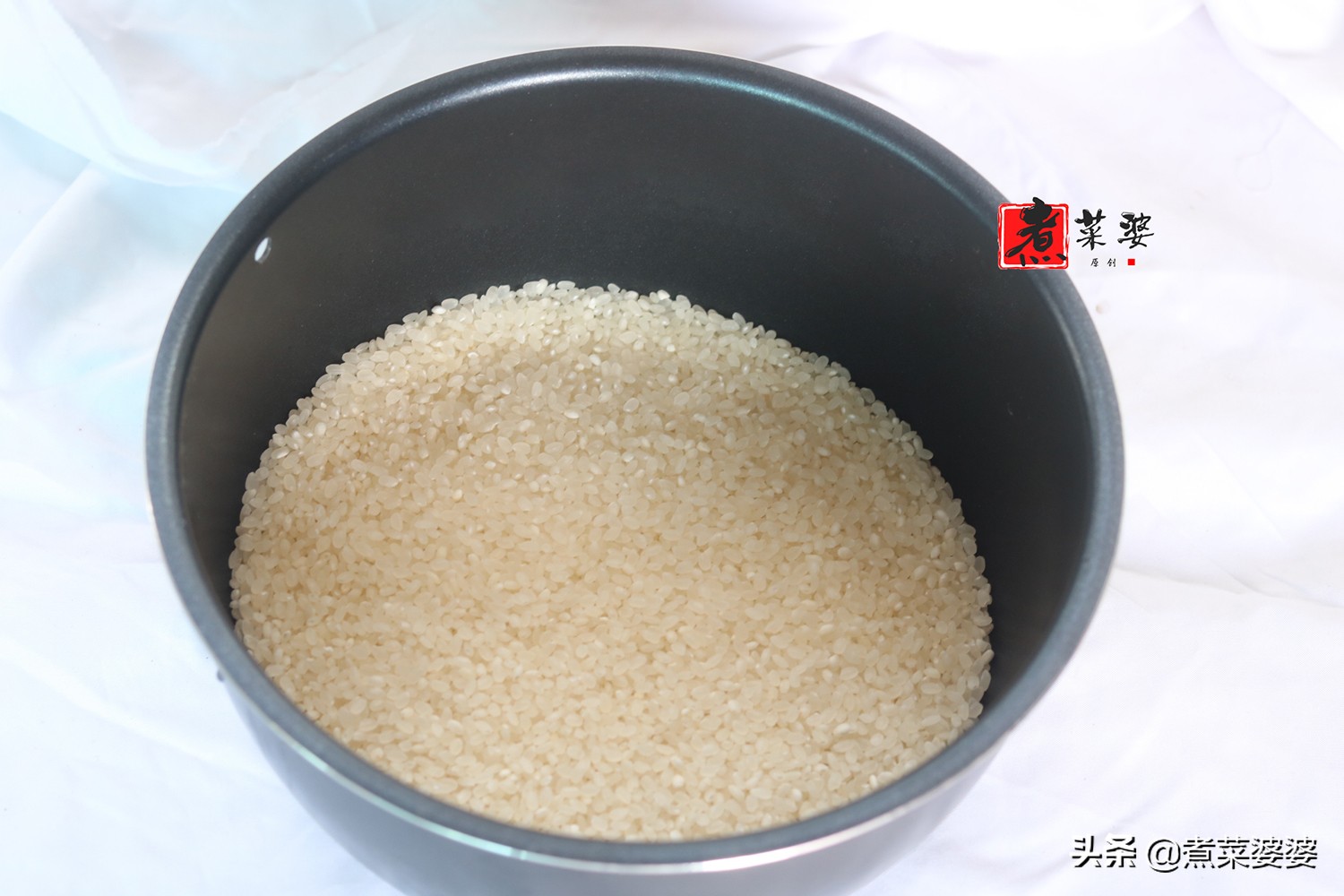 3元一斤的“肾豆”,高蛋白无脂肪,用来焖饭特别香,越吃还越瘦