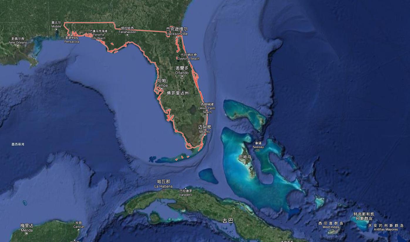 美国巨蟒vs中国巨蟒,中国的巨蟒vs美国的巨蟒