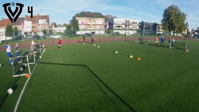 先练球技还是先练身体,先练球感还是先练运球