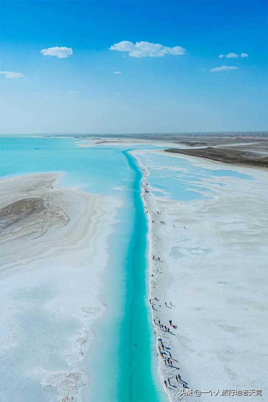 国家地理评选中国必去的50个地方,国家地理评出一生必去的30个地方