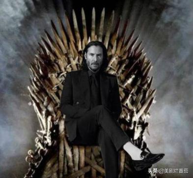 基努李维斯魅力,外国人评价基努里维斯