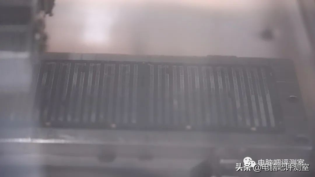 科普从沙子到芯片的制作过程,颗粒闪存为什么要用晶圆