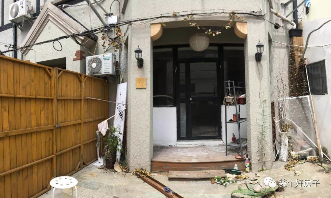 上海老破小学区房改造,上海夫妻改造房子