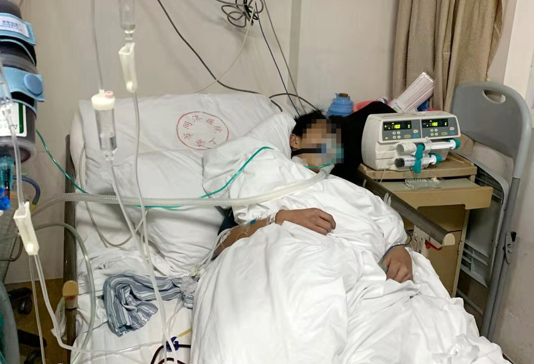 在学校长期被欺凌，14岁河南籍上海中学生喝农药身亡