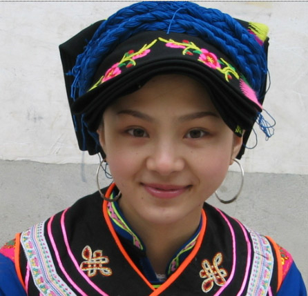 天仙妹妹尔玛依娜图片,天仙妹妹尔玛依娜个人资料