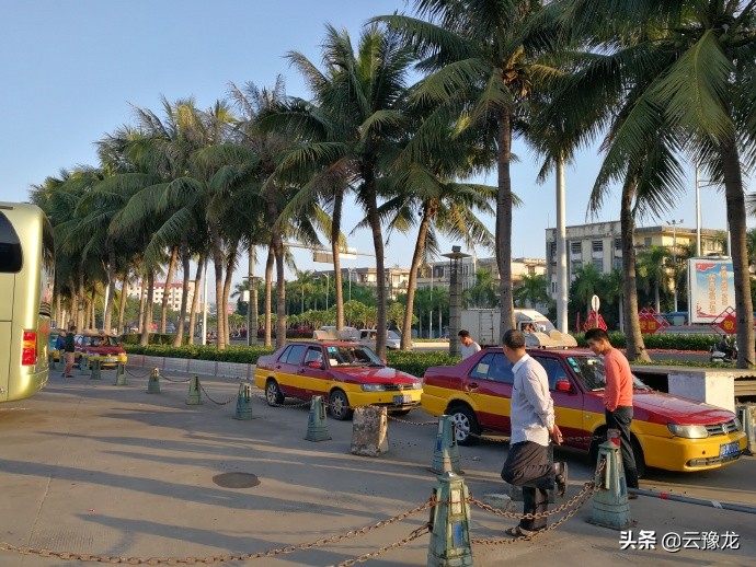 从深圳坐火车到海南海口要多久,从深圳站去湛江火车