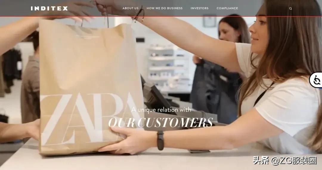 zara西班牙百货,zara西班牙正品店是真的吗