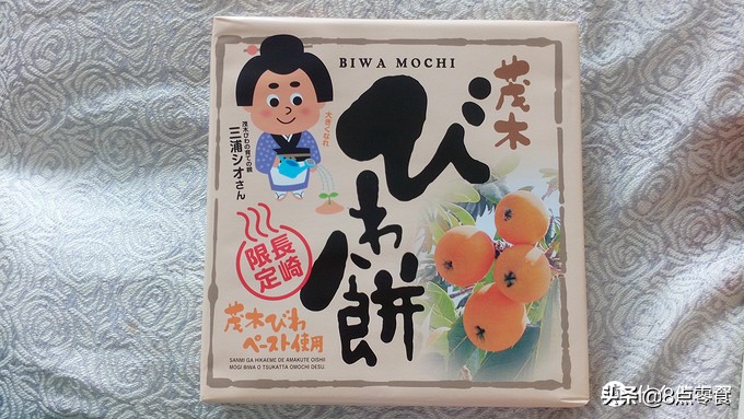 日本风味手信,强推十款东京必带点心手信