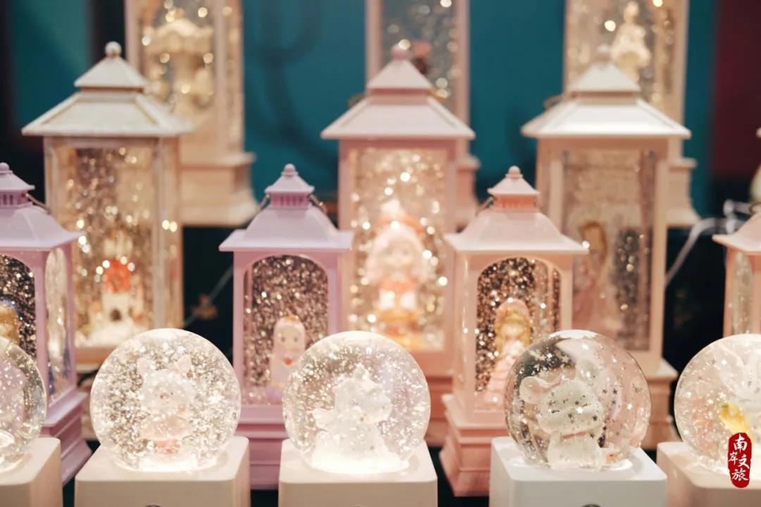 2021西漫WJ正式开启！沉浸式感受二次元魅力