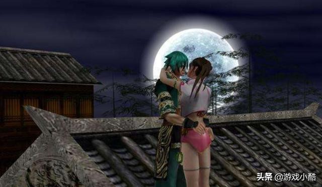 国产游戏巅峰仙剑奇侠传,仙剑十大经典单机游戏