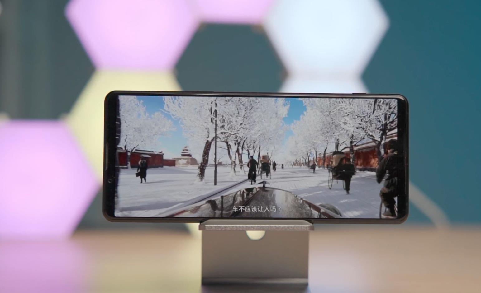 索尼xperia1有全新的吗,索尼xperia1三代有哪些新卖点