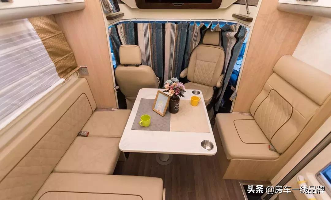 中天房车和宇通房车哪个好,国内十大销量最好的房车