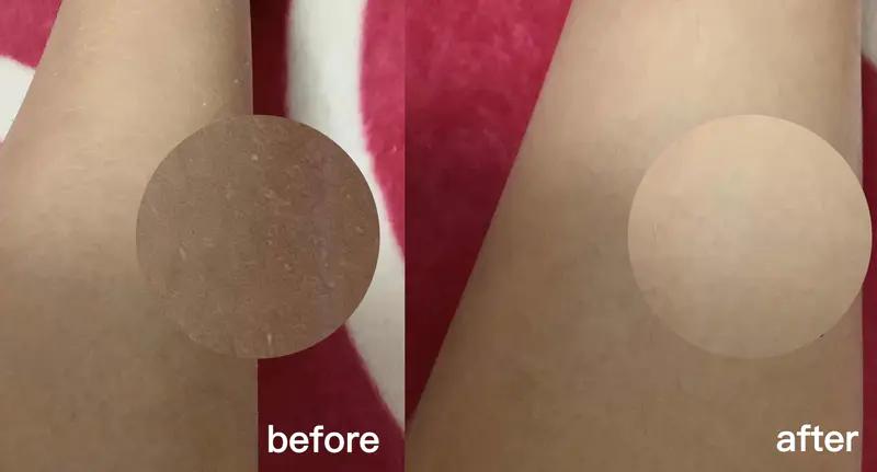 抖音上卖的雅顿身体乳,雅顿新款身体乳