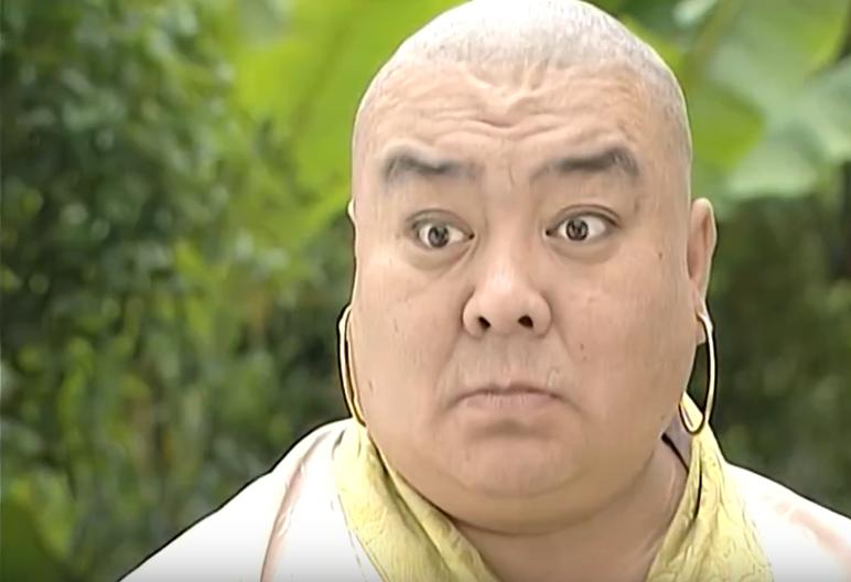 风云开播20年,风云步惊云觉醒