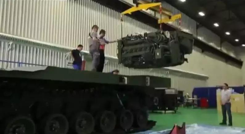 土耳其阿尔泰坦克量产获卡塔尔支持，首批40辆或将出口卡塔尔