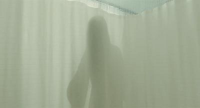 睡不醒的贞子,爱睡觉的贞子