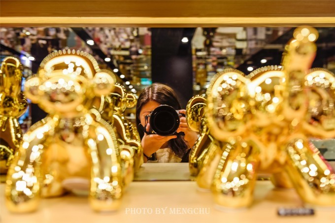 台湾诚品书店值得看吗,台北诚品书店哪个最美