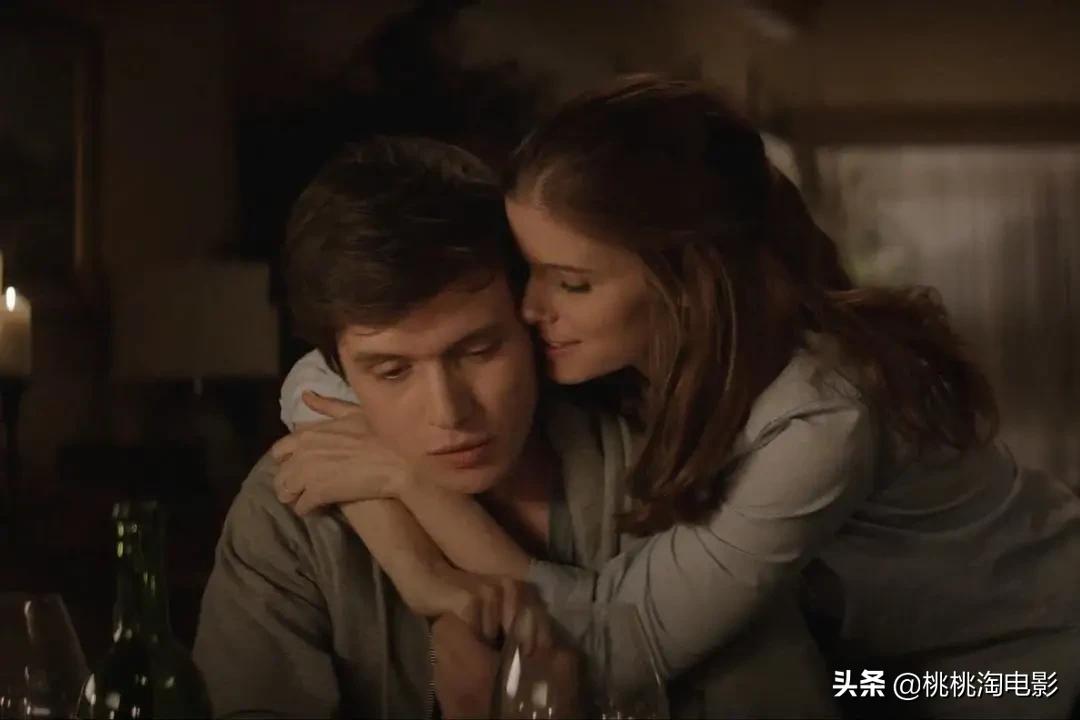 为什么这种禁忌之恋的剧,总是如此好磕?