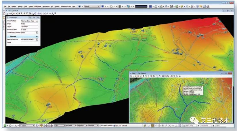 Bentley垃圾焚烧及余热发电解决方案