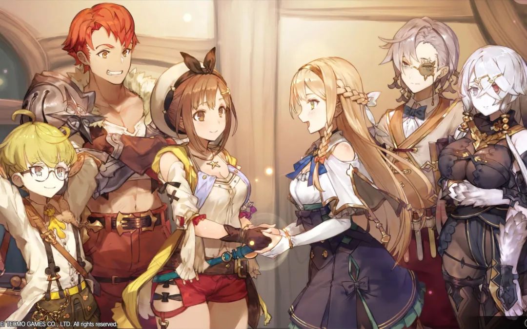 “禁止怪猎”后，Jump编辑部都去玩什么了？|Jump在玩啥