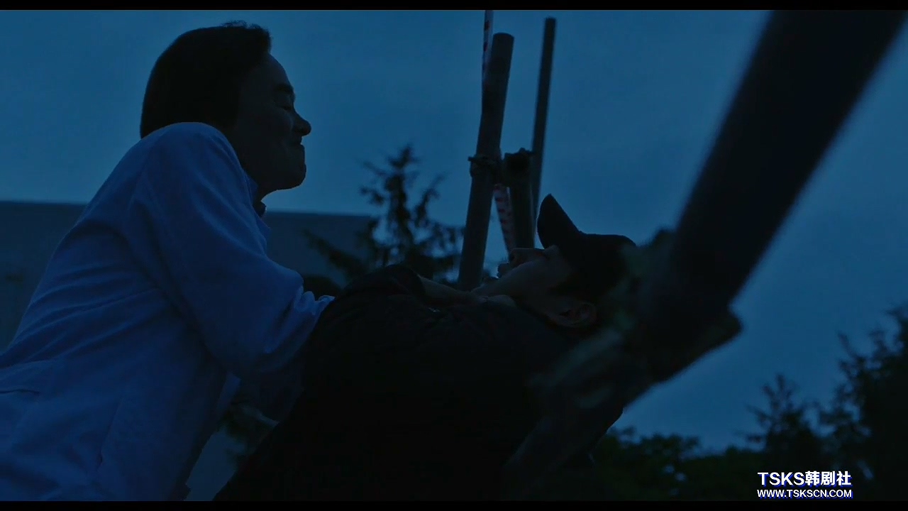 悬疑无尿点的韩国电影,无尿点的韩国悬疑电影