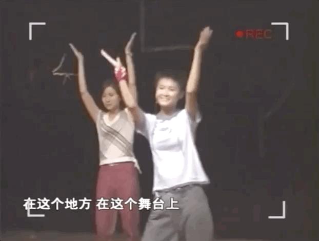 20多年前的梦如此清晰,还记得年少时的梦和永不凋零的花