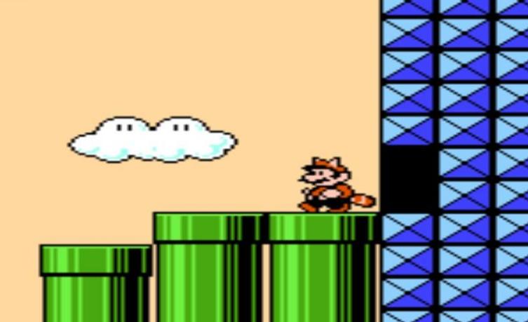 在天空自由自在飞翔是一种信仰！你游戏中第一次飞行给了谁？