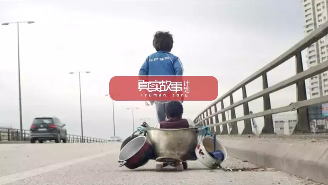 「真实故事」他在战争之前来到中国，却想回到叙利亚