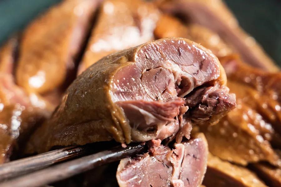 上海熟食卤菜推荐,不排队的小众美食