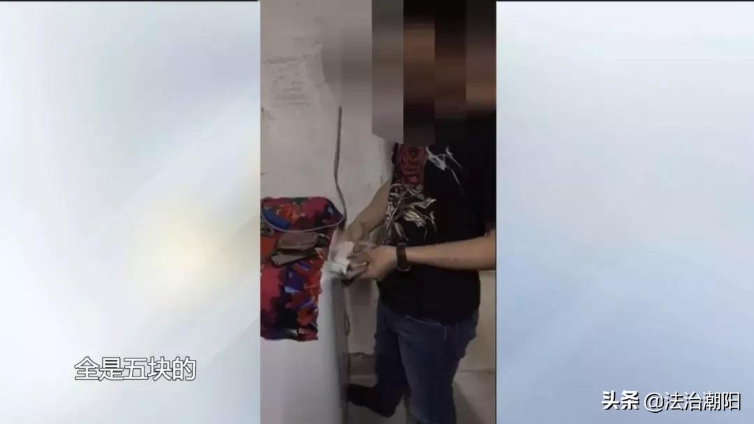 全国套路贷涉黑案庭审纪实,全国第一起套路贷涉黑案