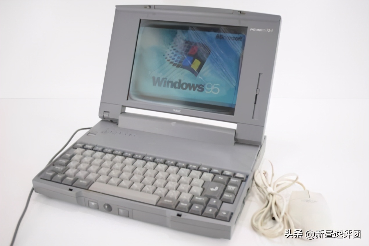 pc97和win98哪个好,日本pc98