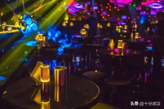 武汉乐队酒吧排名,武汉十大演艺酒吧排行
