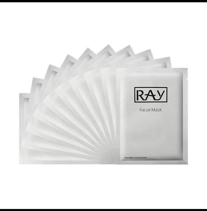 面膜系列的介绍,百雀羚面膜哪个系列最好