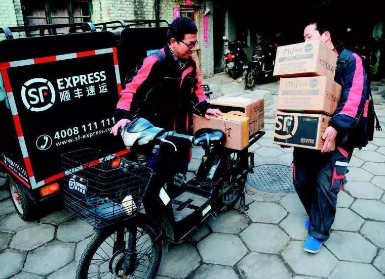 顺丰王卫的自律人生,顺丰大佬王卫管理方法