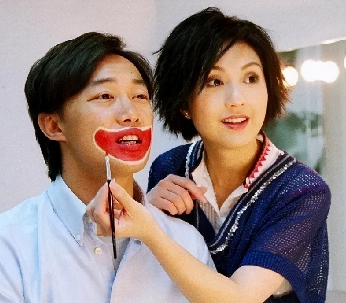 陈奕迅徐濠萦星盘,陈奕迅徐濠萦十五周年结婚纪念日